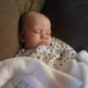 Meet your Posher, Lauralee's